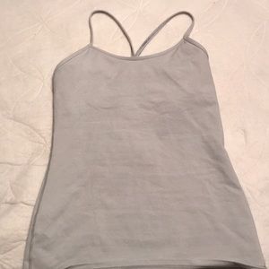 Lulu Lemon Tank